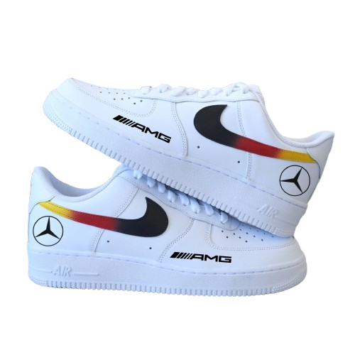 Air force one AMG